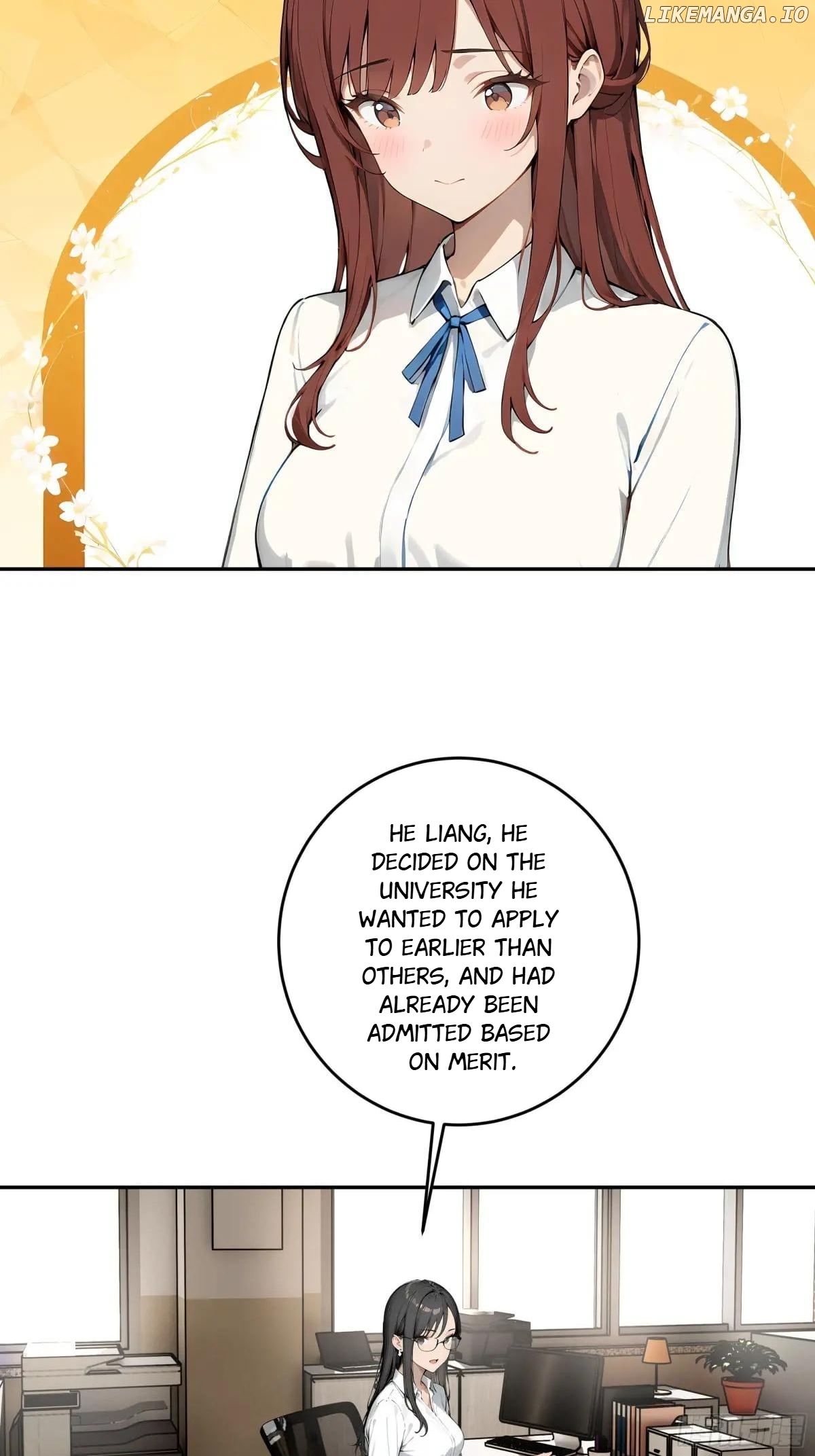 God of Learning Chapter 32 - page 5